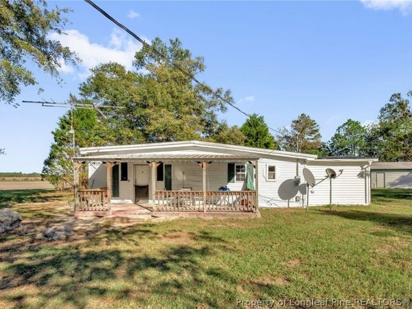 1485 Montford Drive, Maxton, NC 28364