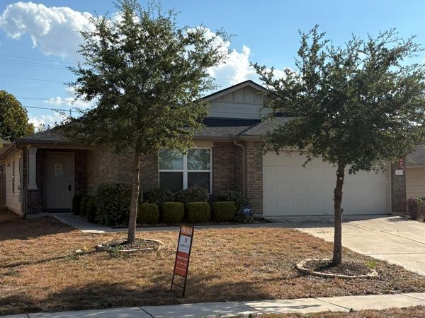 501 San Antonio Riverwalk ST, Hutto, TX 78634