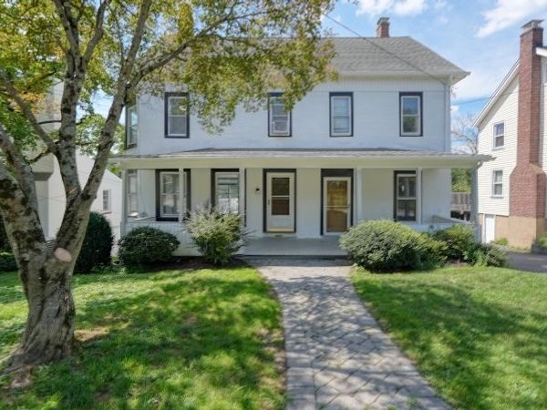 20 Anderson Hill Rd, Bernardsville, NJ 07924