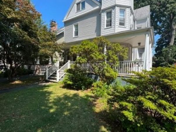 42 Donaldson Ave, Rutherford, NJ 07070
