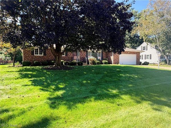 3222 Edington Road, Fairlawn, OH 44333