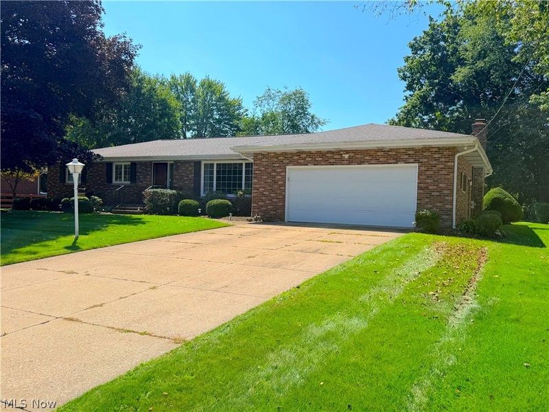 3222 Edington Road, Fairlawn, OH 44333 Photo 2