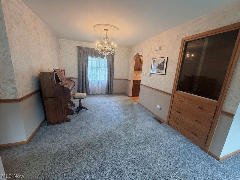 3222 Edington Road, Fairlawn, OH 44333 Photo 5