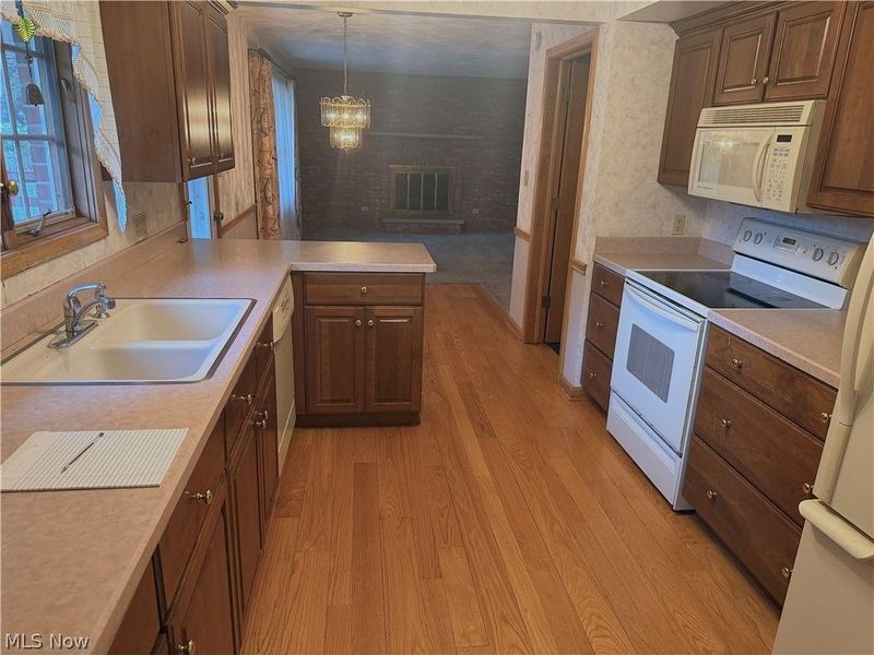 3222 Edington Road, Fairlawn, OH 44333 Photo 6