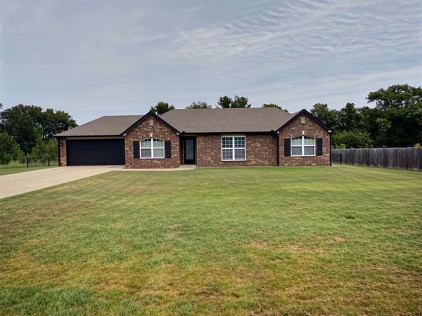 13041 Timber Ridge , Claremore, OK 74017