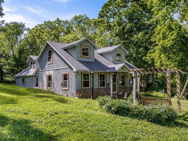 7929 State Route 664 N, Logan, OH 43138