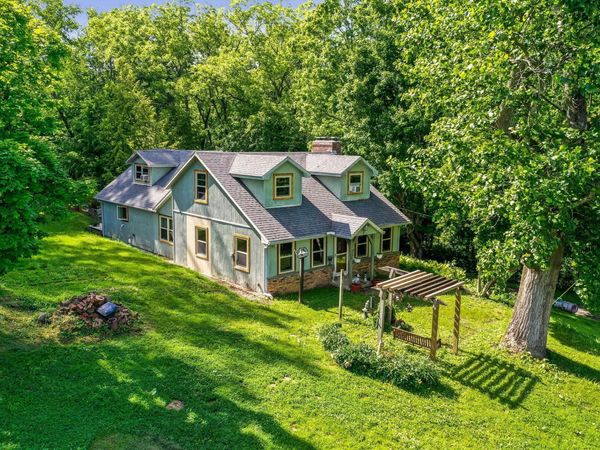 7929 State Route 664 N, Logan, OH 43138