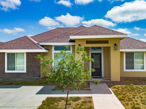 2310 Rio Pecos Drive, Eagle Pass, TX 78852