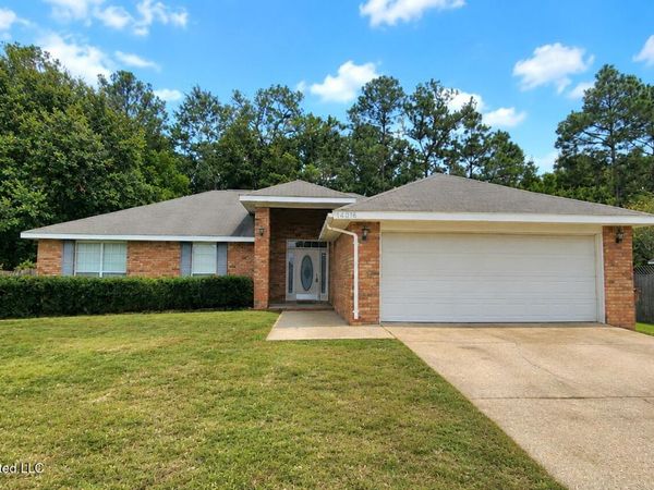 14016 Maddie Circle, D'Iberville, MS 39540