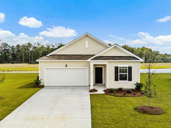 157 Covey Rise Dr, Aynor, SC 29511