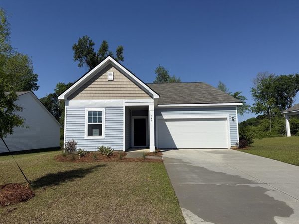 157 Covey Rise Dr, Aynor, SC 29511