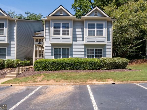 27 Doranne Court SE, Unit 27, Smyrna, GA 30080