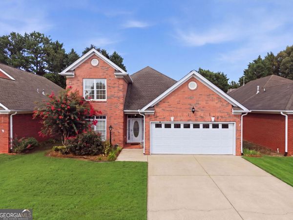 578 Takely Drive, Lawrenceville, GA 30046