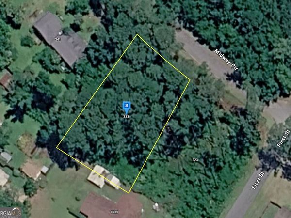 333 Midway Circle, Brunswick, GA 31523
