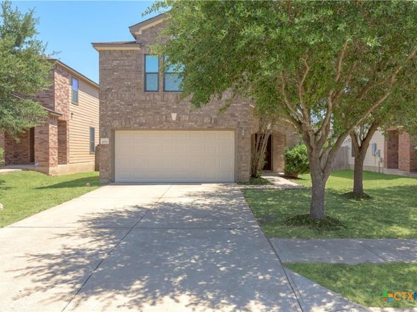 1053 Tumbleweed Trail, Temple, TX 76502
