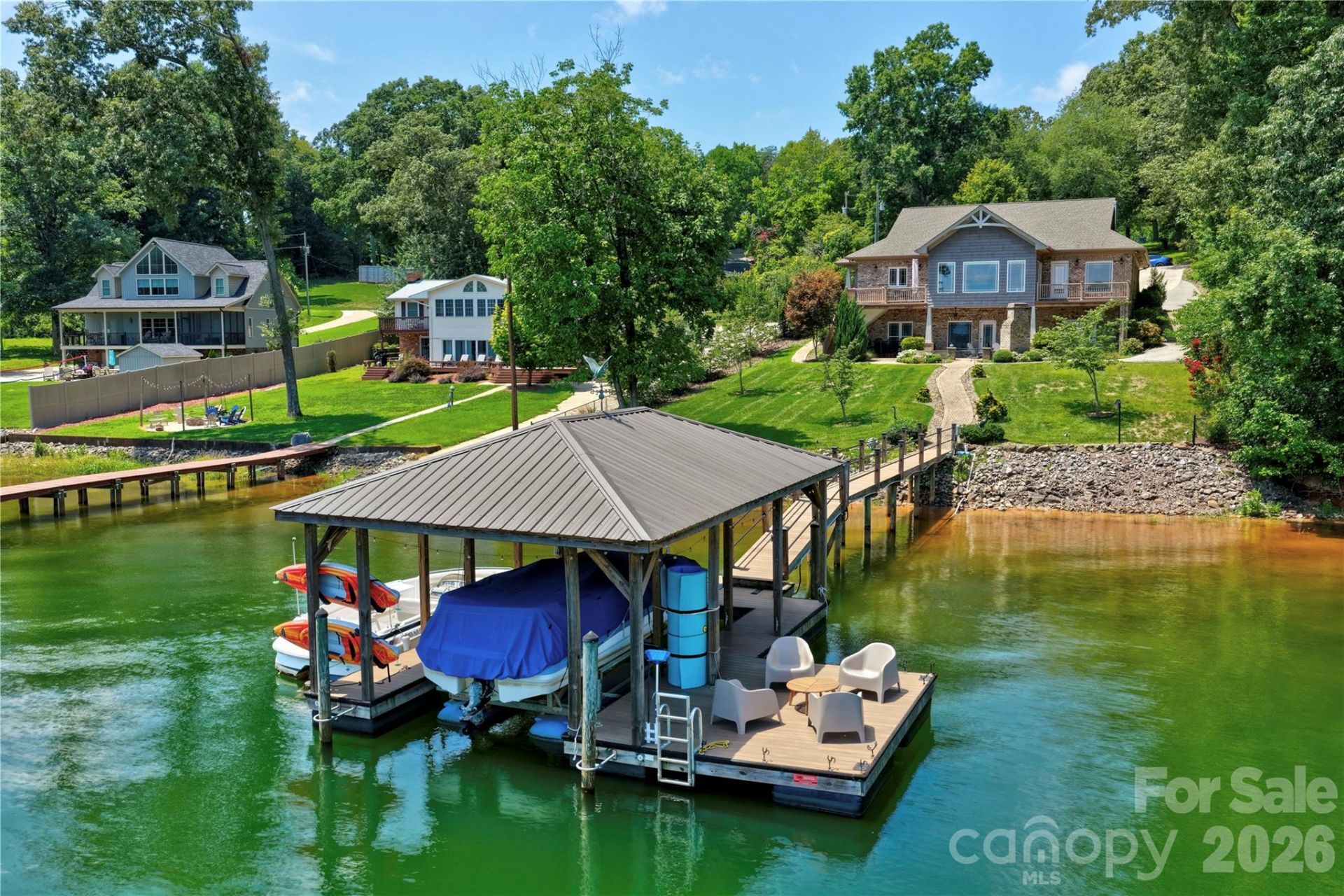 3826 Landmark Drive, Sherrills Ford, NC 28673 Main Photo