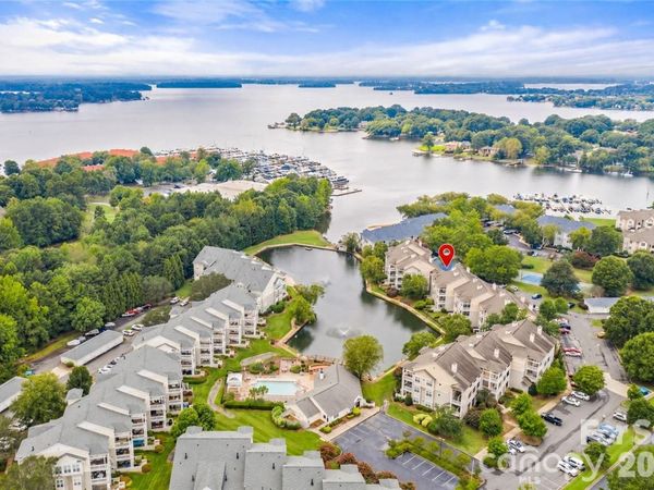 18736 Nautical Drive, Unit 306, Cornelius, NC 28031
