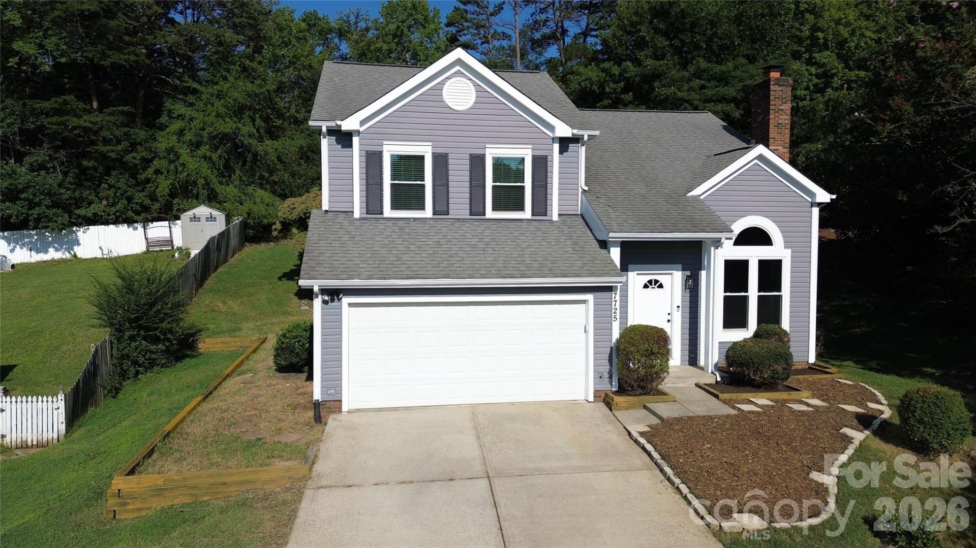 7725 Batavia Lane, Charlotte, NC 28213 Main Photo