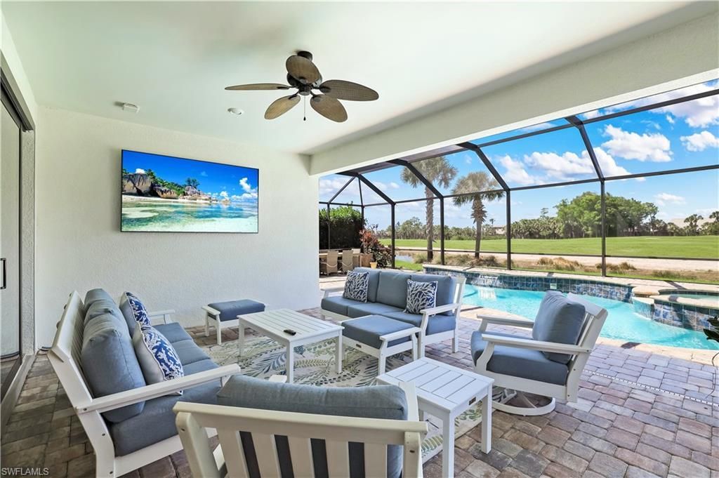 9373 Surfbird Ct , Naples, FL 34120 Photo