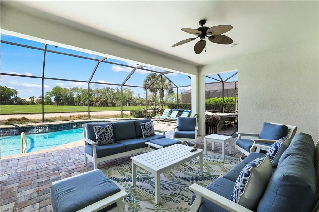 9373 Surfbird Ct , Naples, FL 34120 Photo
