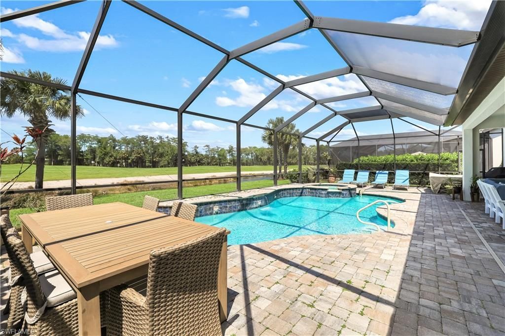 9373 Surfbird Ct , Naples, FL 34120 Photo