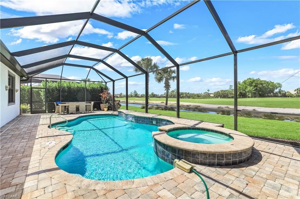9373 Surfbird Ct , Naples, FL 34120 Photo