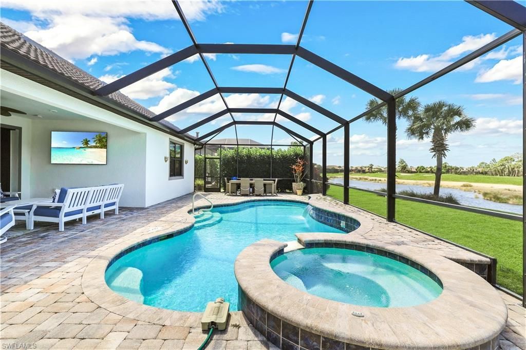 9373 Surfbird Ct , Naples, FL 34120 Photo