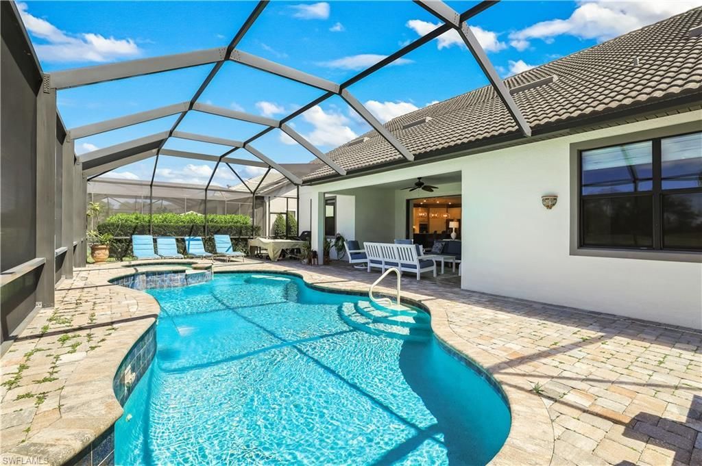 9373 Surfbird Ct , Naples, FL 34120 Photo