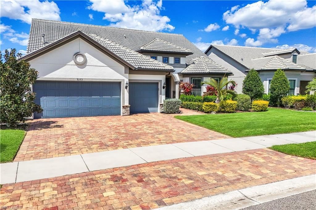 9373 Surfbird Ct , Naples, FL 34120 Photo