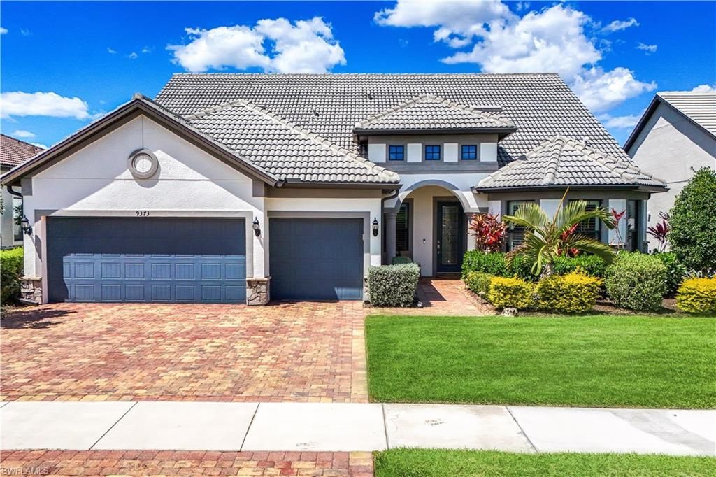 9373 Surfbird Ct , Naples, FL 34120 Photo