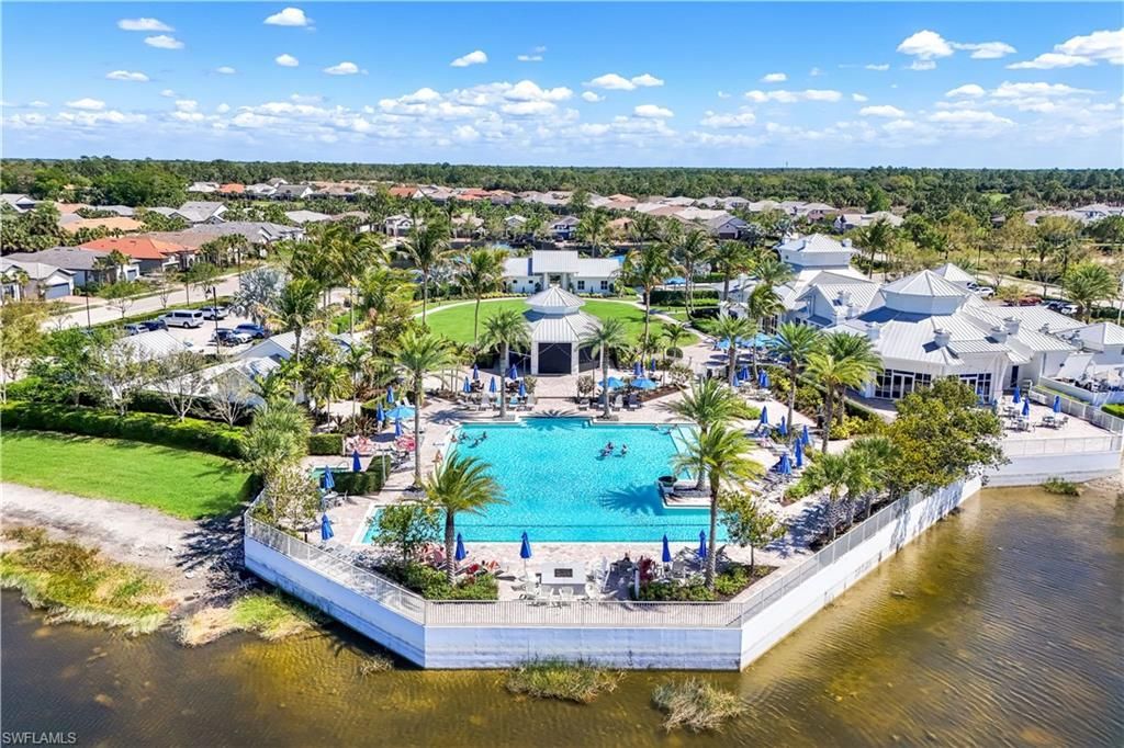 9373 Surfbird Ct , Naples, FL 34120 Photo