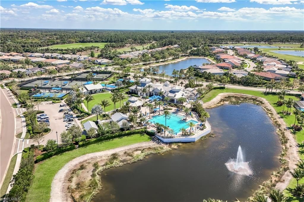 9373 Surfbird Ct , Naples, FL 34120 Photo