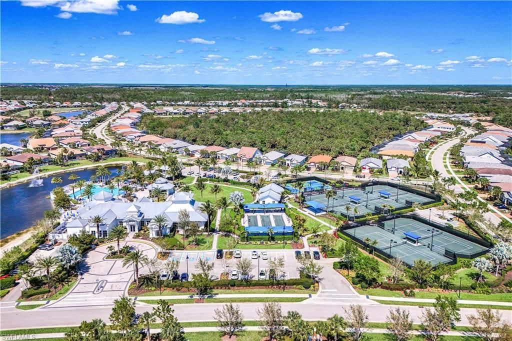 9373 Surfbird Ct , Naples, FL 34120 Photo