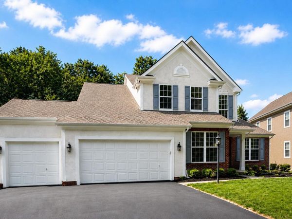 6751 Burnside Lane , Dublin, OH 43016