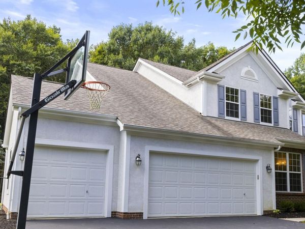 6751 Burnside Lane , Dublin, OH 43016