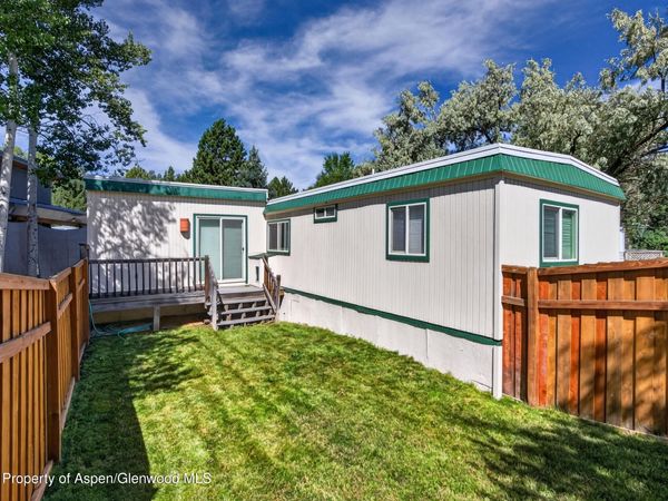 49 Grey Wolf, Aspen, CO 81611