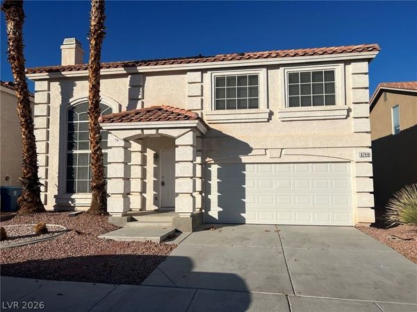 8744 Country View Avenue , Las Vegas, NV 89129