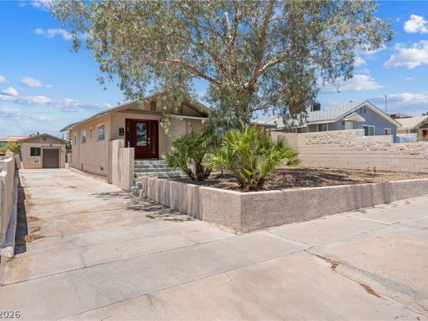 652 C , Boulder City, NV 89005