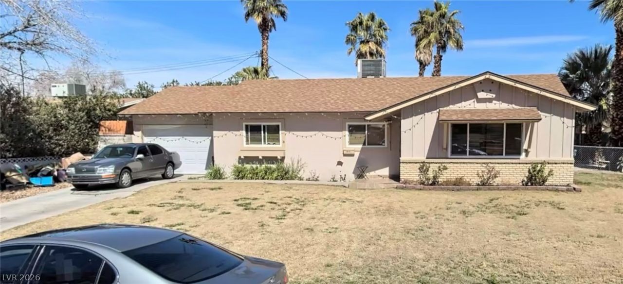 3572 Regents Court , Las Vegas, NV 89121 Main Photo
