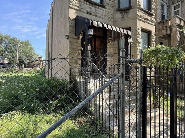528 E 46th Place , Chicago, IL 60653