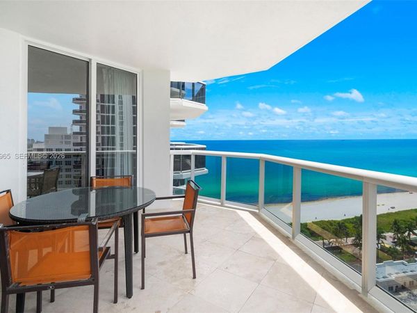 4779 Collins Ave , Unit 1804, Miami Beach, FL 33140