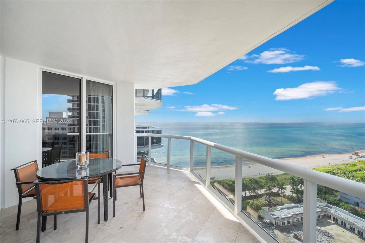 4779 Collins Ave, Unit 1804, Miami Beach, FL 33140 Photo