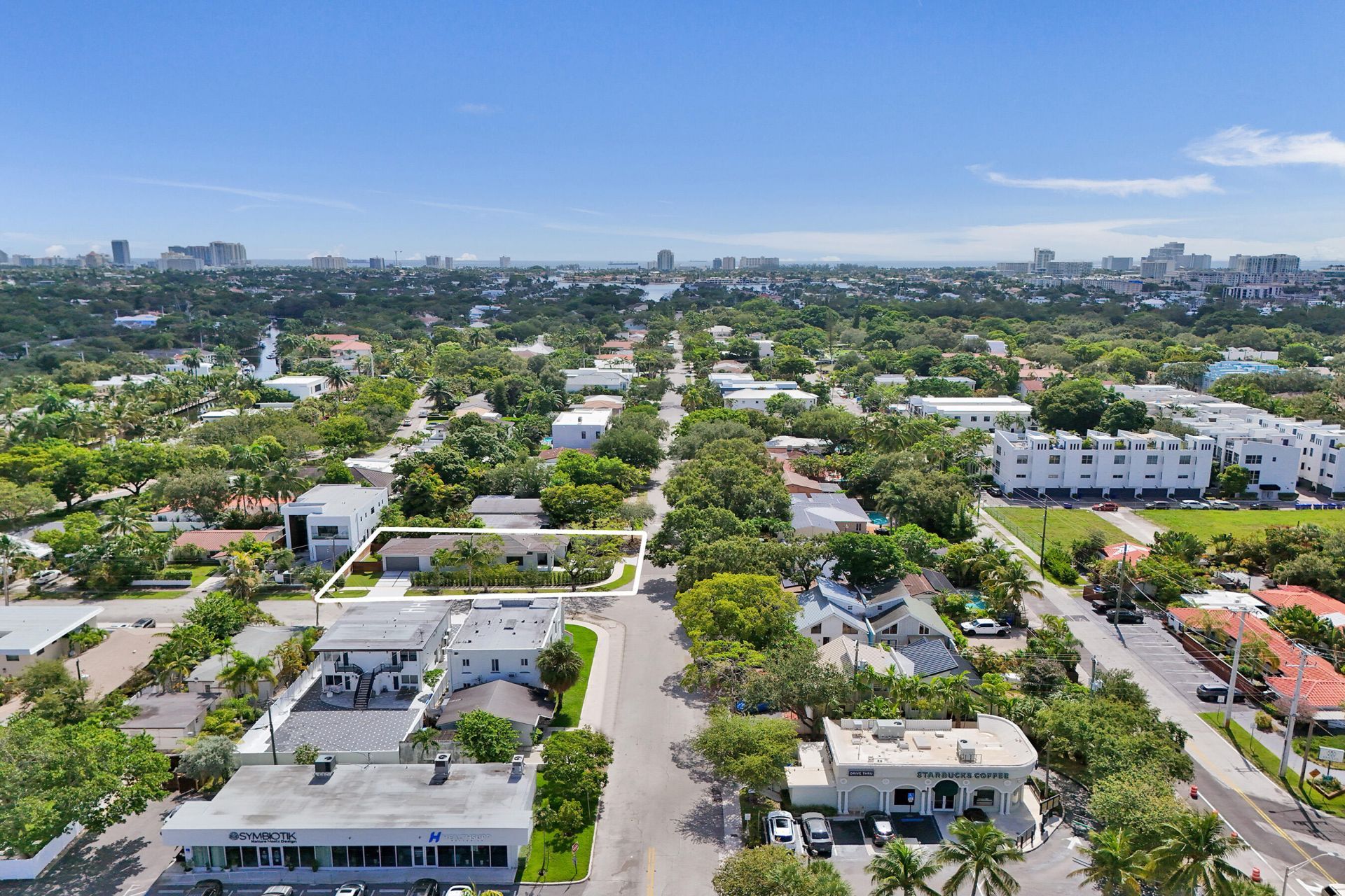 1140 SE 6th Terrace, Fort Lauderdale, FL 33316 Photo