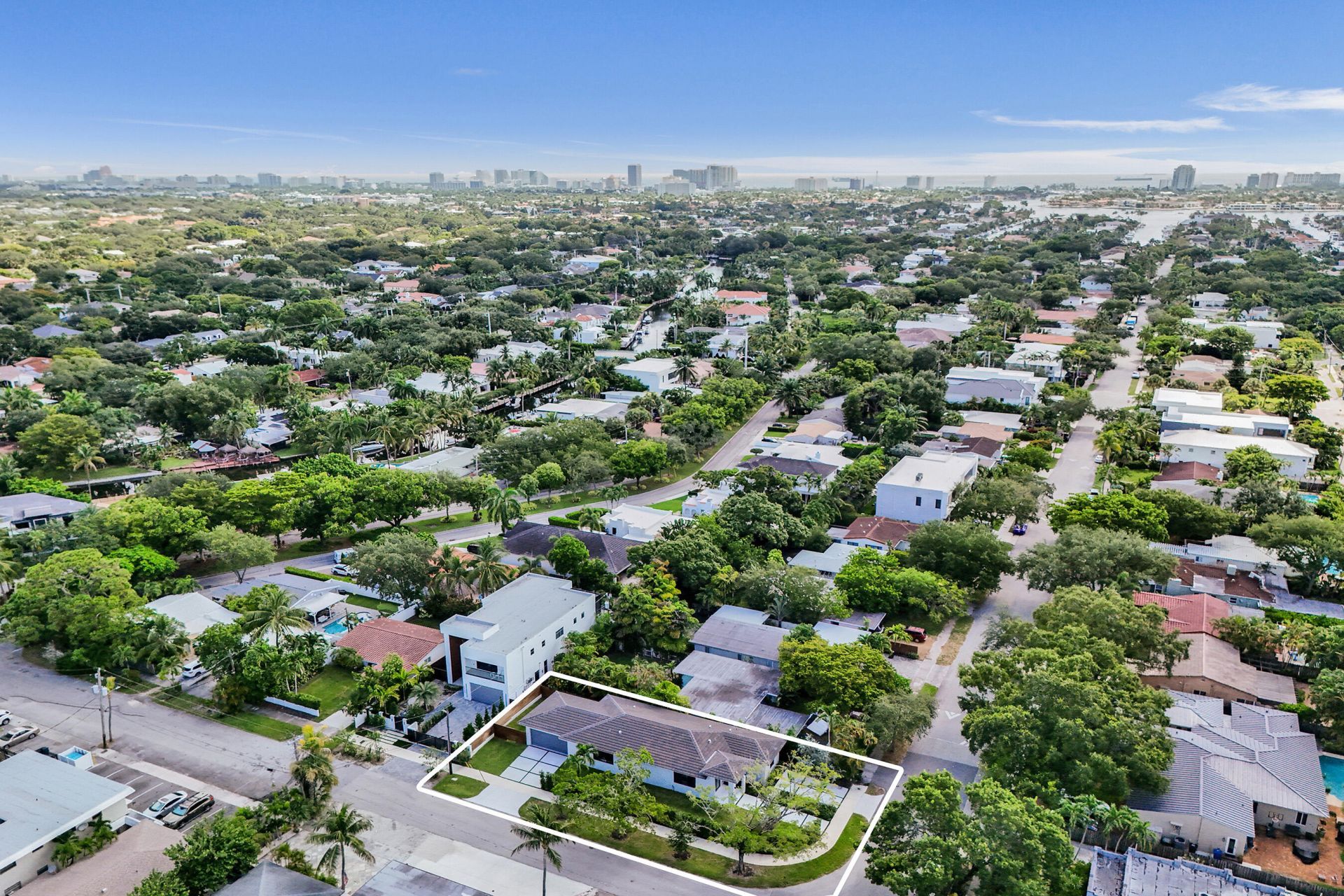 1140 SE 6th Terrace, Fort Lauderdale, FL 33316 Photo