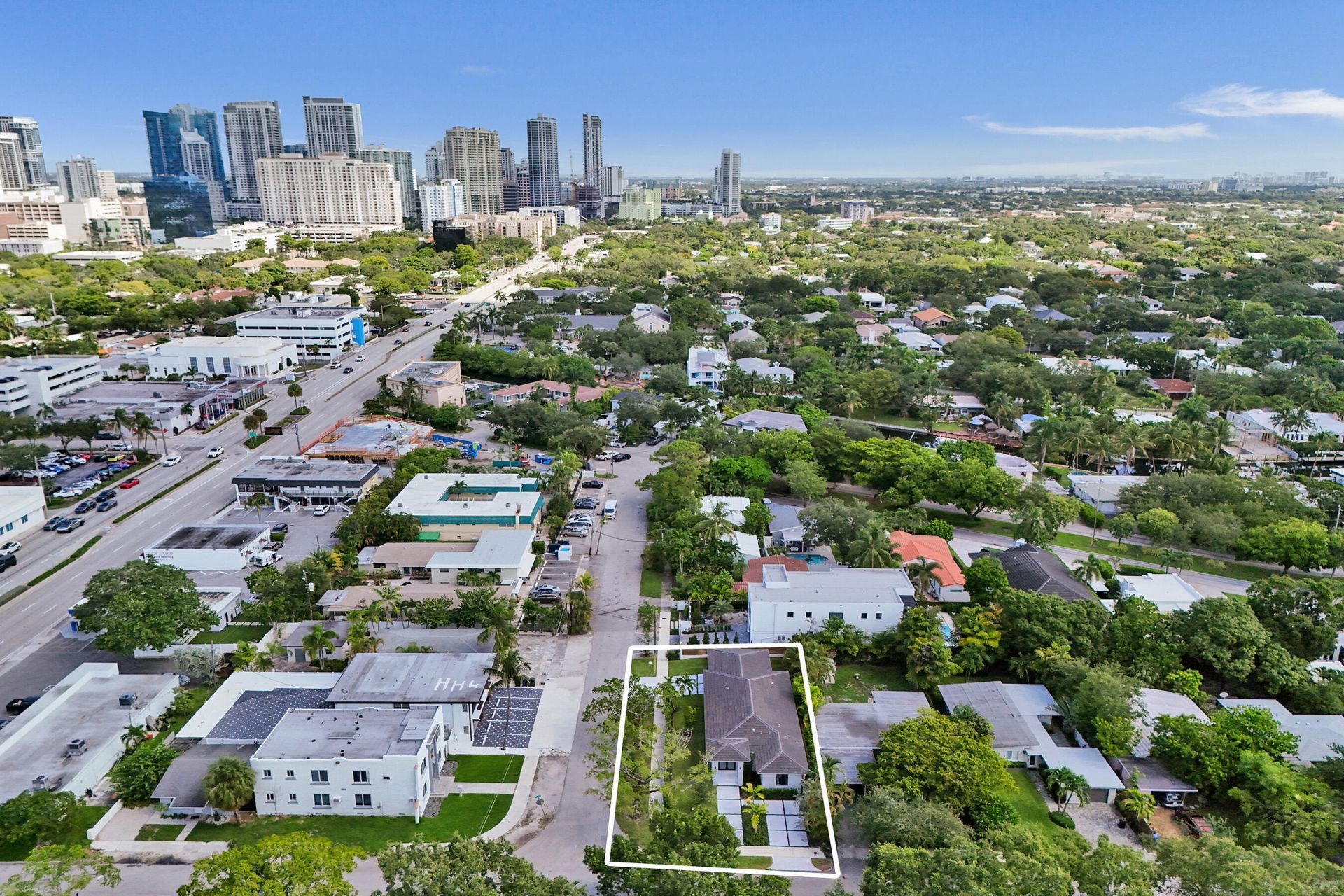 1140 SE 6th Terrace, Fort Lauderdale, FL 33316 Photo