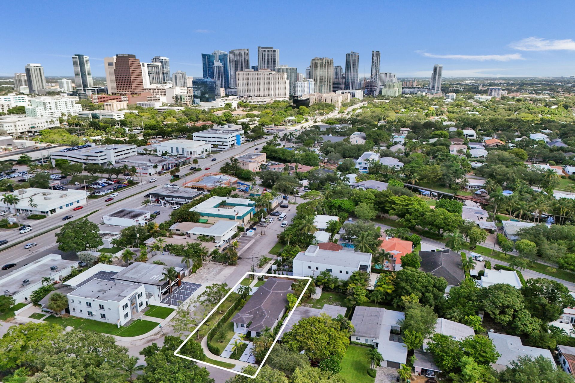 1140 SE 6th Terrace, Fort Lauderdale, FL 33316 Photo