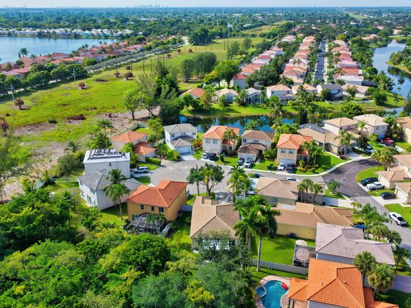 6817 NW 32ND Court, Margate, FL 33063