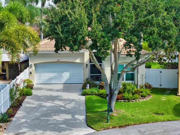 6817 NW 32ND Court, Margate, FL 33063