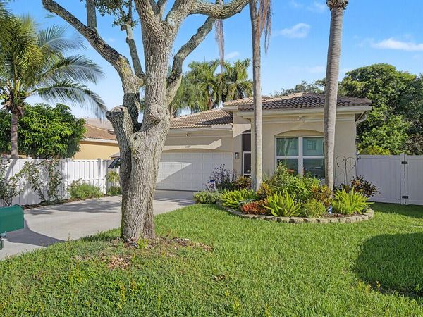 6817 NW 32ND Court, Margate, FL 33063