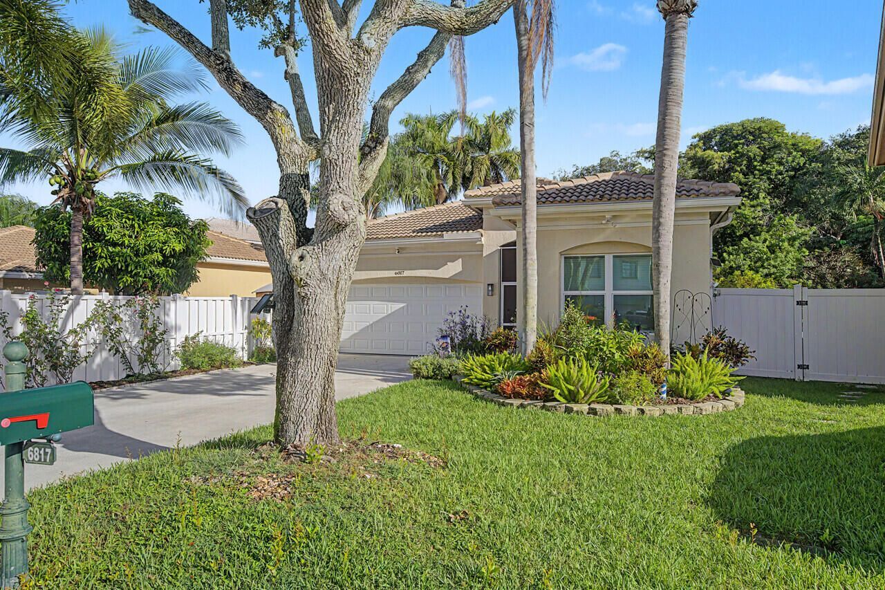 6817 NW 32nd Court, Margate, FL 33063 Photo